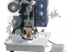 河南塑料袋打码机/色带打码机 河南塑料袋打码机/色带打码机