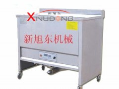 xd-1000a电加热油炸机