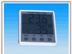 07-C计时温湿表 07-C计时温湿表