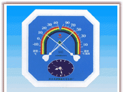 WS-A2指针温湿度表 WS-A2指针温湿度表