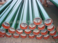 无缝耐磨泵管、汽车泵泵管