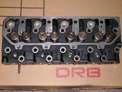 延边 图们市 敦化市 珲春市康明斯A2300缸盖