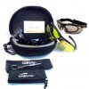 Guveara维拉高级换镜片专业户外太阳眼镜 GT4251