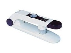 HT-1003皮革柔软度试验机