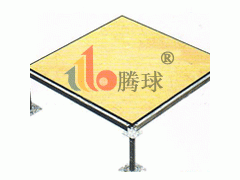 全钢防静电地板,百度知道,首选腾球牌。 全钢防静电地板,百度知道,首选腾球牌。