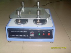 HT-1004MARTINDALE磨擦试验机