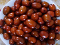 大量供应代收乐陵金丝小枣 大量供应代收乐陵金丝小枣