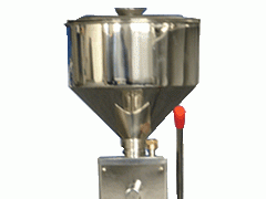 手动灌装机 手动灌装机