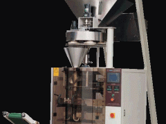 容积计量自动包装机 容积计量自动包装机