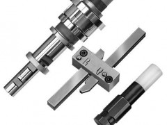 供应锁模扣、开闭器