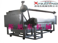 XDMY-1500全自动油炸机