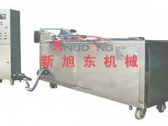油炸设备，新旭东专产油炸设备