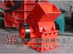 优质单段破碎机生产厂家/单段破碎机价格/单段破碎机型号