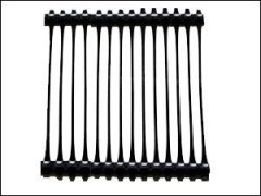 山东联谊生产优质单向拉伸塑料土工格栅 山东联谊生产优质单向拉伸塑料土工格栅