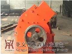 高效重锤破碎机生产厂家/重锤破碎机性能特点/重锤破碎机原理