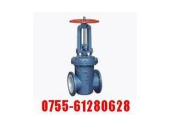 《Z41F46耐腐蚀衬氟闸阀》型号及规格