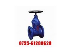 《RVCX暗杆弹性座封闸阀》型号及规格