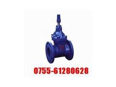 《RVCX埋地式弹性座封闸阀》型号及规格