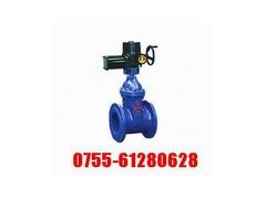 《RVEX电动弹性座封闸阀》型号及规格