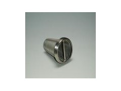 不锈钢席型网滤芯、真空泵滤芯