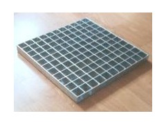 钢格板，钢格栅，脚踏网