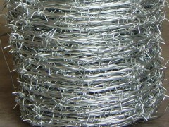 刺绳，刺丝，刺蒺藜