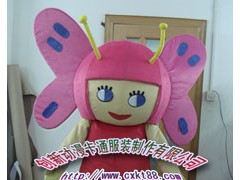 供应蜜蜂卡通人偶服装,卡通服装租赁 供应蜜蜂卡通人偶服装,卡通服装租赁