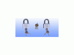 供应子母锁 供应子母锁