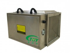 供应恶臭气体处理设备