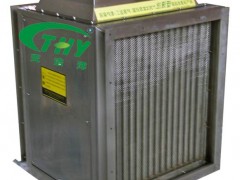 供应工业废气处理设备