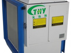 供应THY-UV光解恶臭气体处理设备