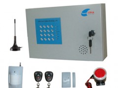 供应汇潮移动联通电信专用基站防盗报警器