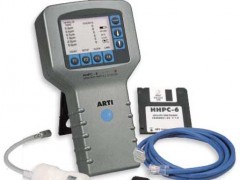 美国Met One HHPC-6粒子计数器 美国Met One HHPC-6粒子计数器