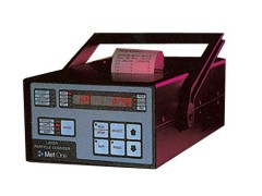 美国Met One 237A/237B粒子计数器 美国Met One 237A/237B粒子计数器