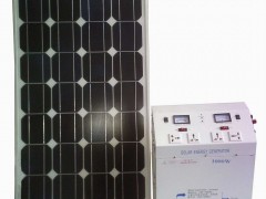 太阳能供电系统