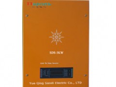 太阳能逆变器 太阳能逆变器