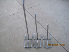 超市吊饰挂钩，金属挂钩