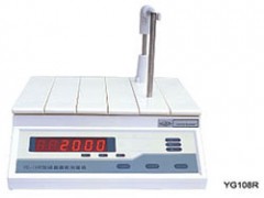 YG108型线圈圈数测量仪