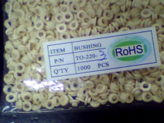 专业生产耐高温绝缘粒TO-220,耐高温300度，耐电压好