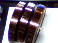 专业生产控制器专用亚胺膜，聚酰亚胺胶带，耐高温胶带