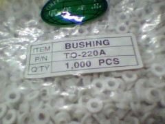 TO-220A/TO-220B/TO-220D绝缘粒