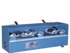 HT-1023EN鞋底弯折试验机