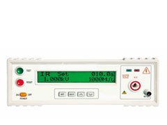 HT-1025鞋子防静电试验机