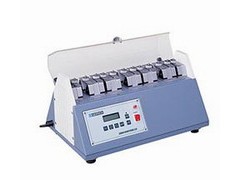 HT-1027鞋面皮伸缩试验机