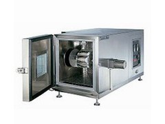 HT-1028皮革透气性试验机