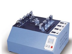 HT-1030鞋带耐磨试验机
