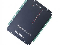 八门门禁控制器