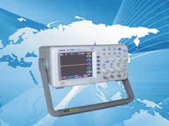 JC2000系列数字存贮示波器