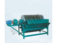 供应磁选机|干式永磁筒式磁选机|湿式磁选机|铁矿磁选机