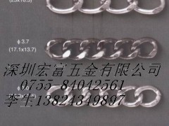 供应磨链,钮链,蛇链,波珠链,O字链,铁链等链条 供应磨链,钮链,蛇链,波珠链,O字链,铁链等链条